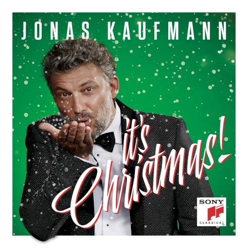 It’s Christmas!