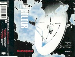 Nothingness