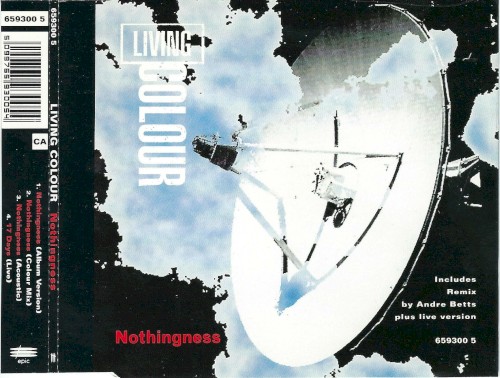 Nothingness