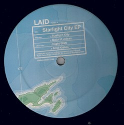 Starlight City EP