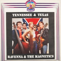 Tennessee & Texas