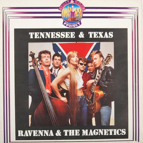 Tennessee & Texas