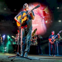 2019‐06‐29: Ruoff Home Mortgage Music Center, Noblesville, IN