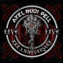 XXX Anniversary Live