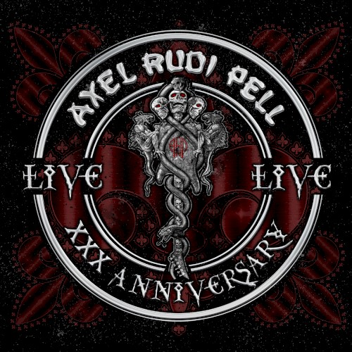 XXX Anniversary Live