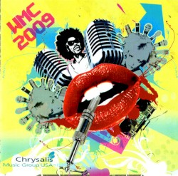 Winter Music Conference 2009 Chrysalis Music Sampler