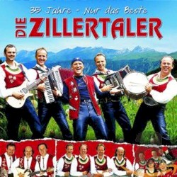 35 Jahre: Nur das Beste