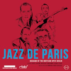 Jazz de Paris