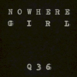 Nowhere Girl