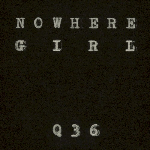Nowhere Girl