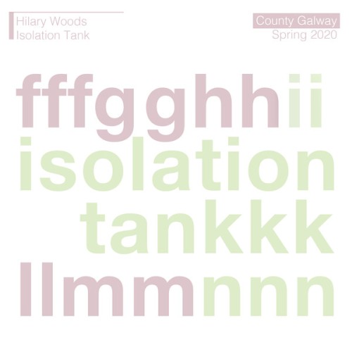 Isolation Tank