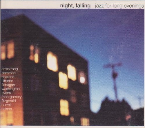 Night, Failling Jazz for Long Evenings