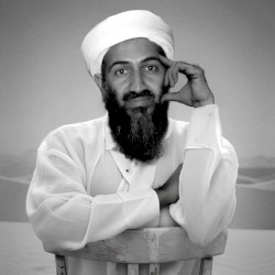 Bin Laden You Jerk!
