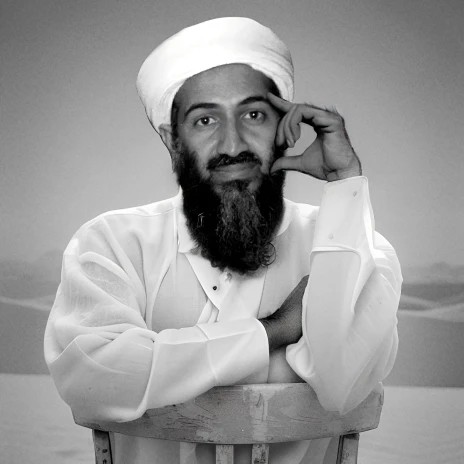 Bin Laden You Jerk!