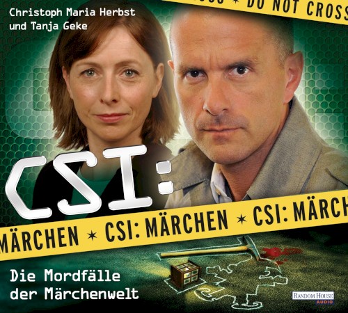CSI: Märchen