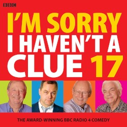 I’m Sorry I Haven’t a Clue 17