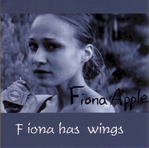 Fiona Has Wings