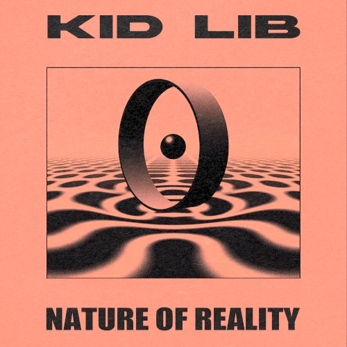 Nature of Reality