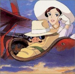 紅の豚 サウンドトラック
