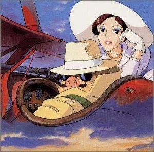 紅の豚 サウンドトラック