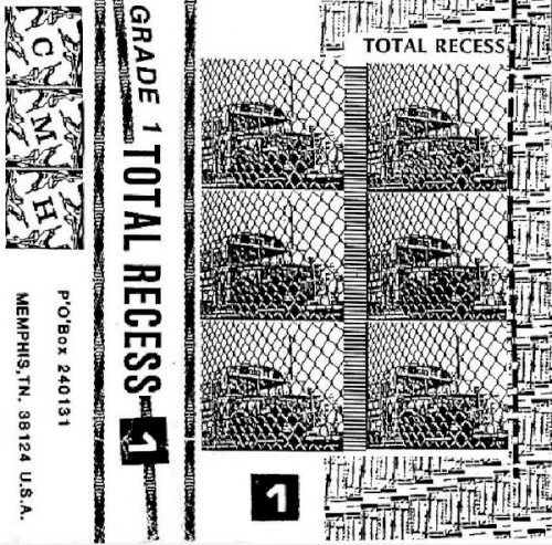 Total Recess 1
