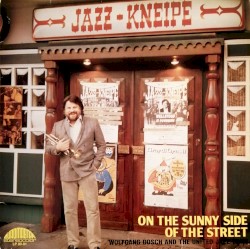 On the Sunny Side of the Street