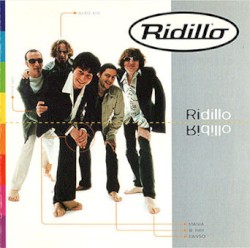 Ridillo