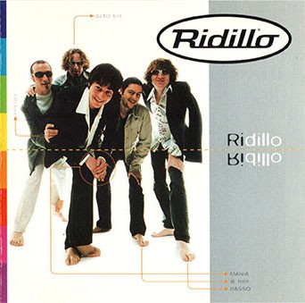 Ridillo
