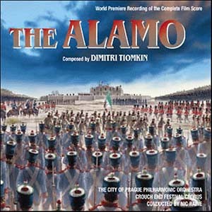 The Alamo