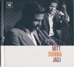 Mitt Dumma Jag