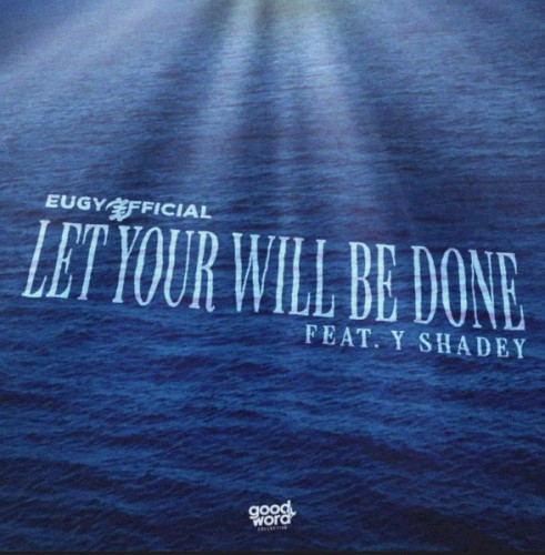 Let Your Will Be Done