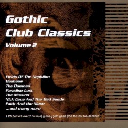 Gothic Club Classics, Volume 2