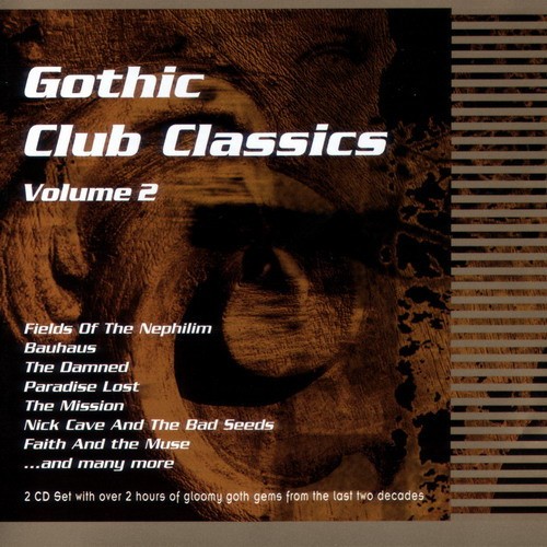 Gothic Club Classics, Volume 2