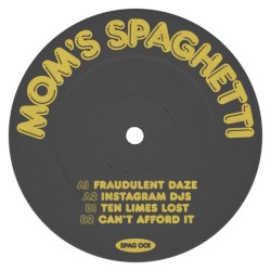 Mom's Spaghetti, Volume 1
