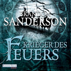 Mistborn 2 - Krieger des Feuers