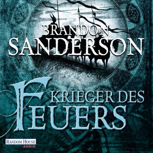 Mistborn 2 - Krieger des Feuers