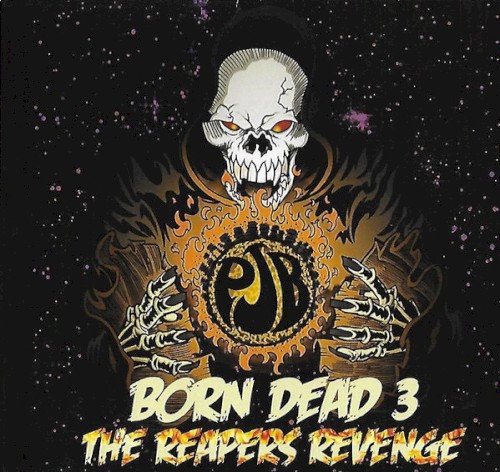 Born Dead 3: The Reapers Revenge