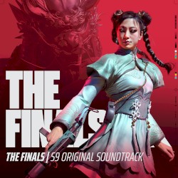 THE FINALS (S9 Original Soundtrack)