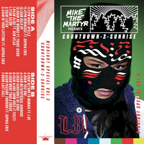 Midnight Special Vol. 2: Countdown 2 Sunrise