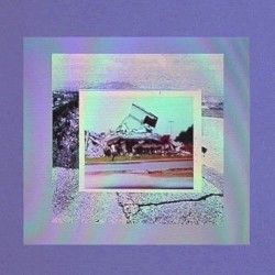 Elsewhere Is a Negative Mirror