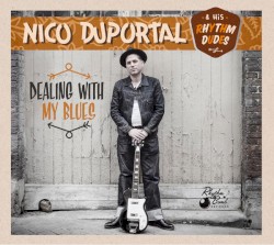 Dealing With My Blues