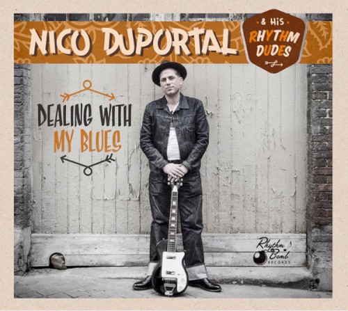 Dealing With My Blues