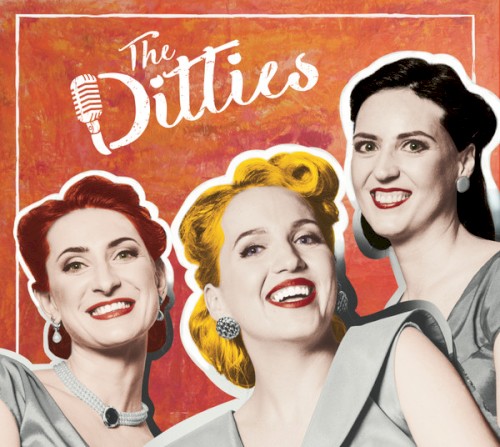 The Ditties