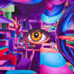 But the Things Which Are Not Seen Are Eternal