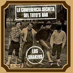 La conferencia secreta del Toto's Bar