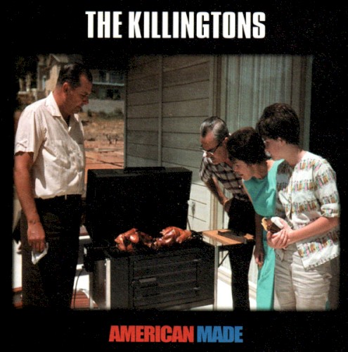American Made