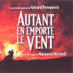 Autant en emporte le vent