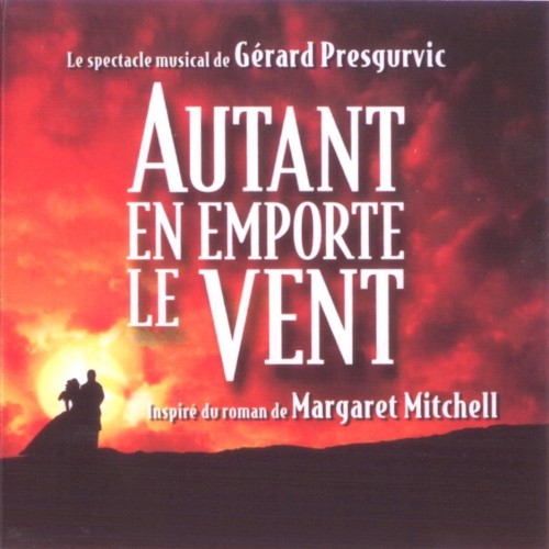 Autant en emporte le vent