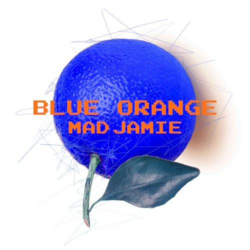 Blue Orange