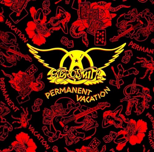 Permanent Vacation